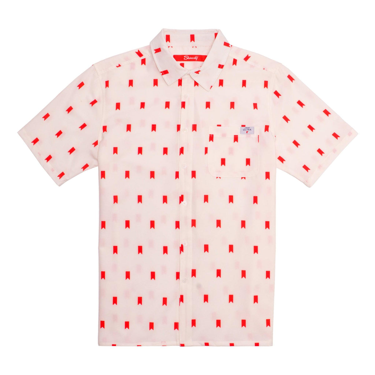 MICHELOB ULTRA TOPS