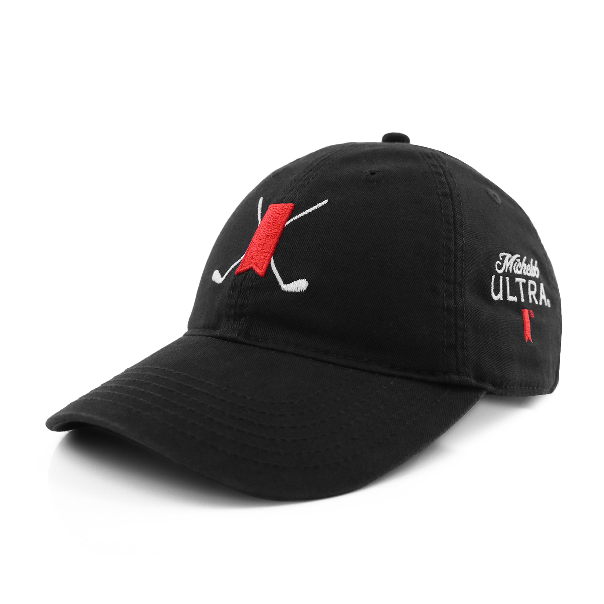Michelob ULTRA Irons Hat