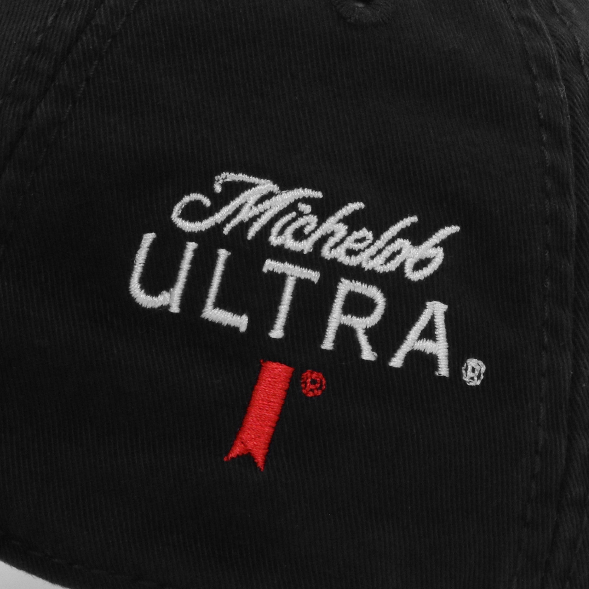 Michelob ULTRA Irons Hat