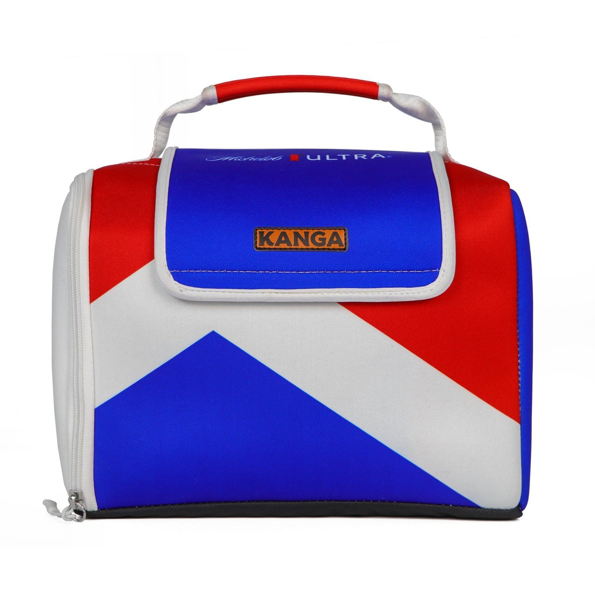 Michelob ULTRA 12 pack Kanga Kase Mate