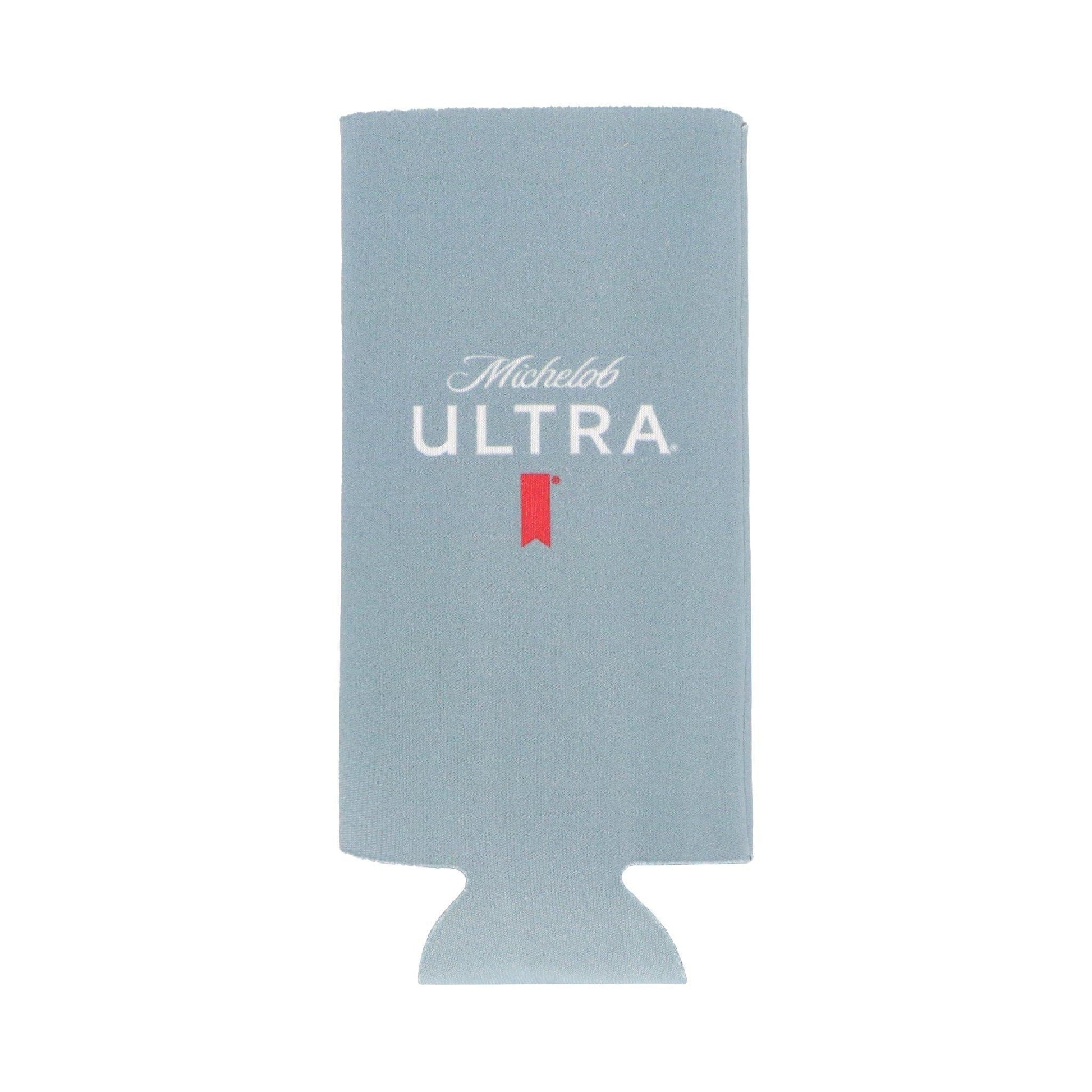 grey michelob ultra nba slim coolie