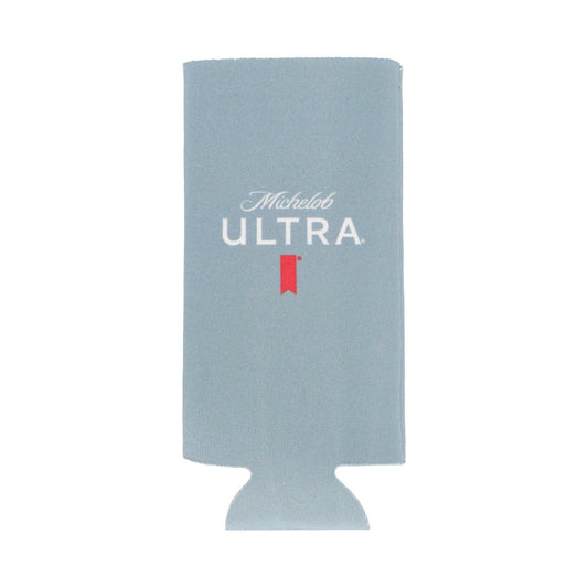 grey michelob ultra nba slim coolie