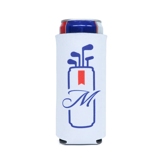 Michelob ULTRA PGA Slim Can Coolie