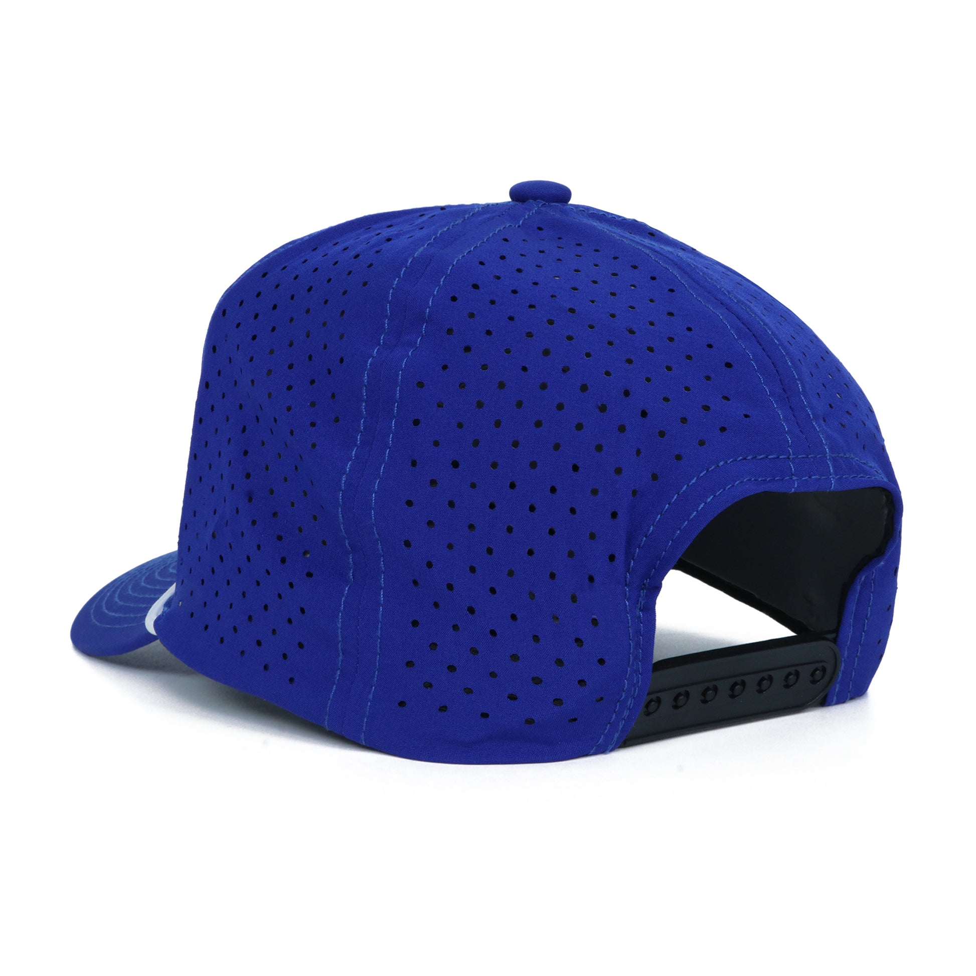 Michelob ULTRA Perforated Golf Hat - Blue