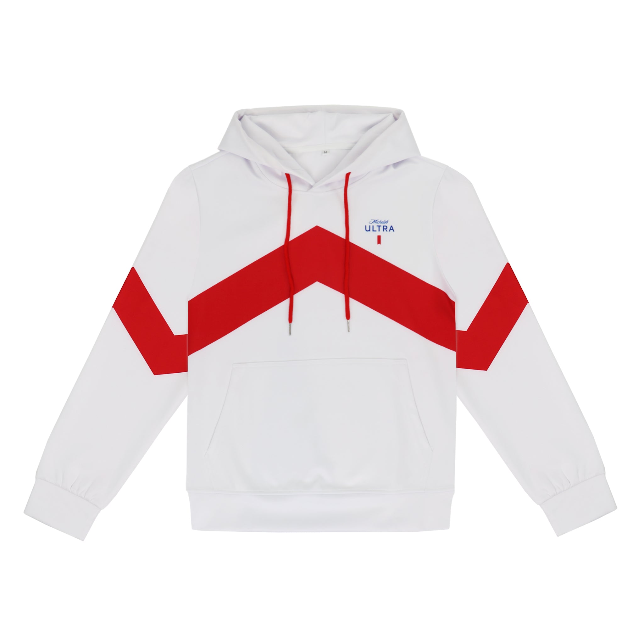 Michelob ULTRA Performance Stripe Hoodie
