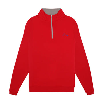Michelob ULTRA Peter Millar Men's 1/4 Zip