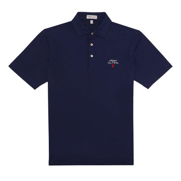 Michelob ULTRA Peter Millar Performance Polo