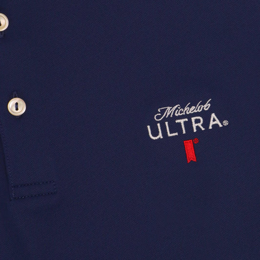 Michelob ULTRA Peter Millar Performance Polo