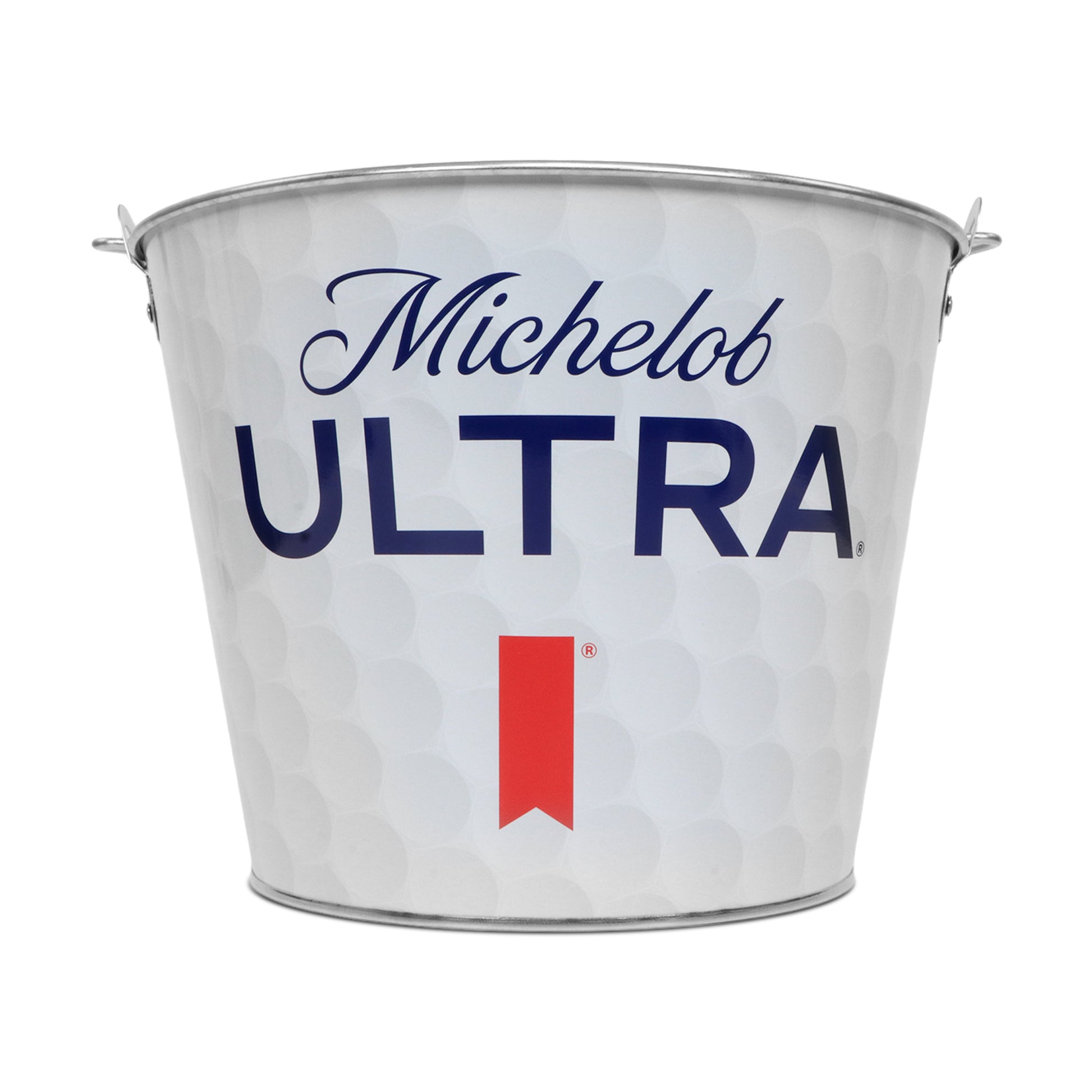 Michelob ULTRA x PGA Golf Beer Bucket