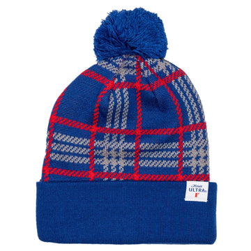 Michelob ULTRA Pom Beanie