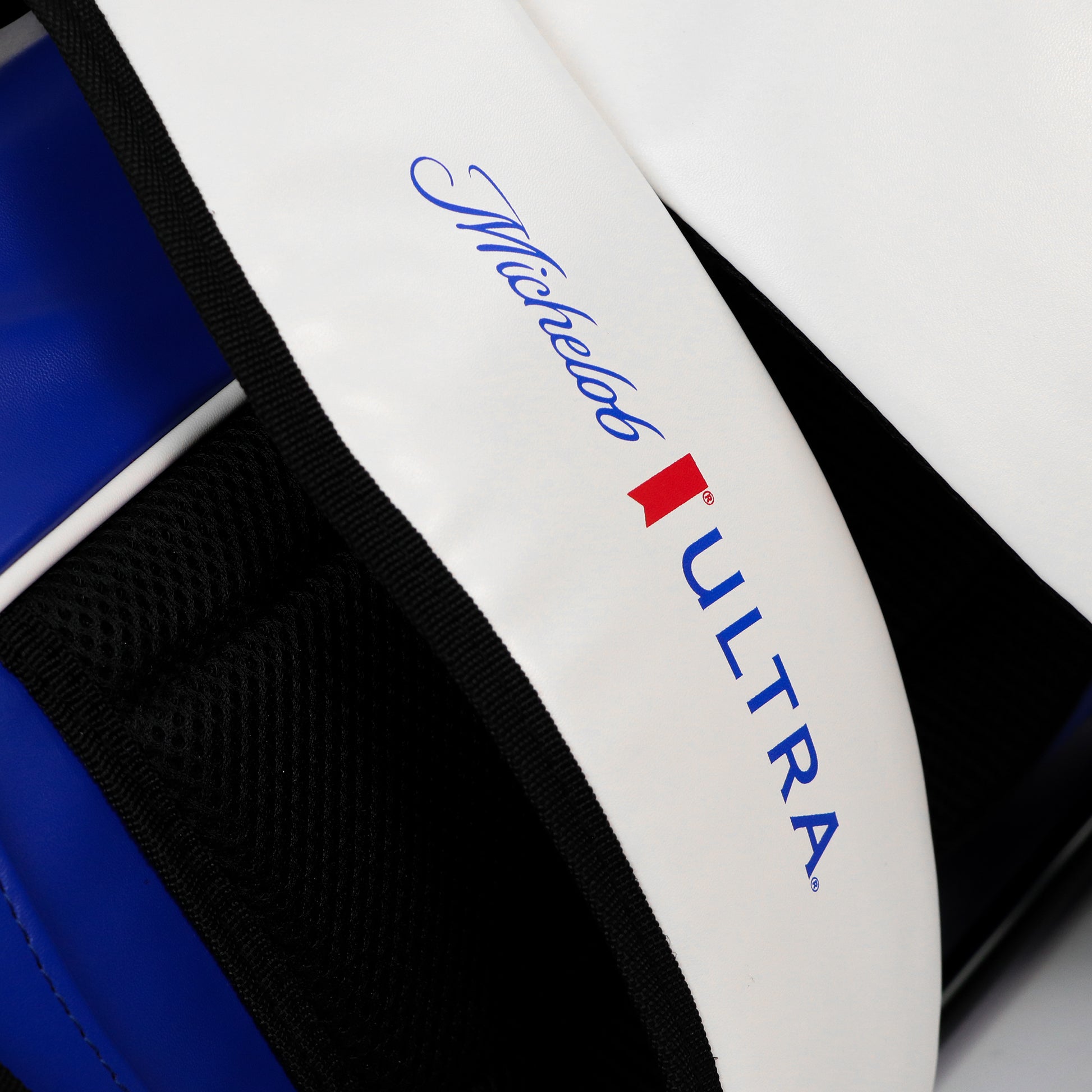 Michelob ULTRA Golf Bag