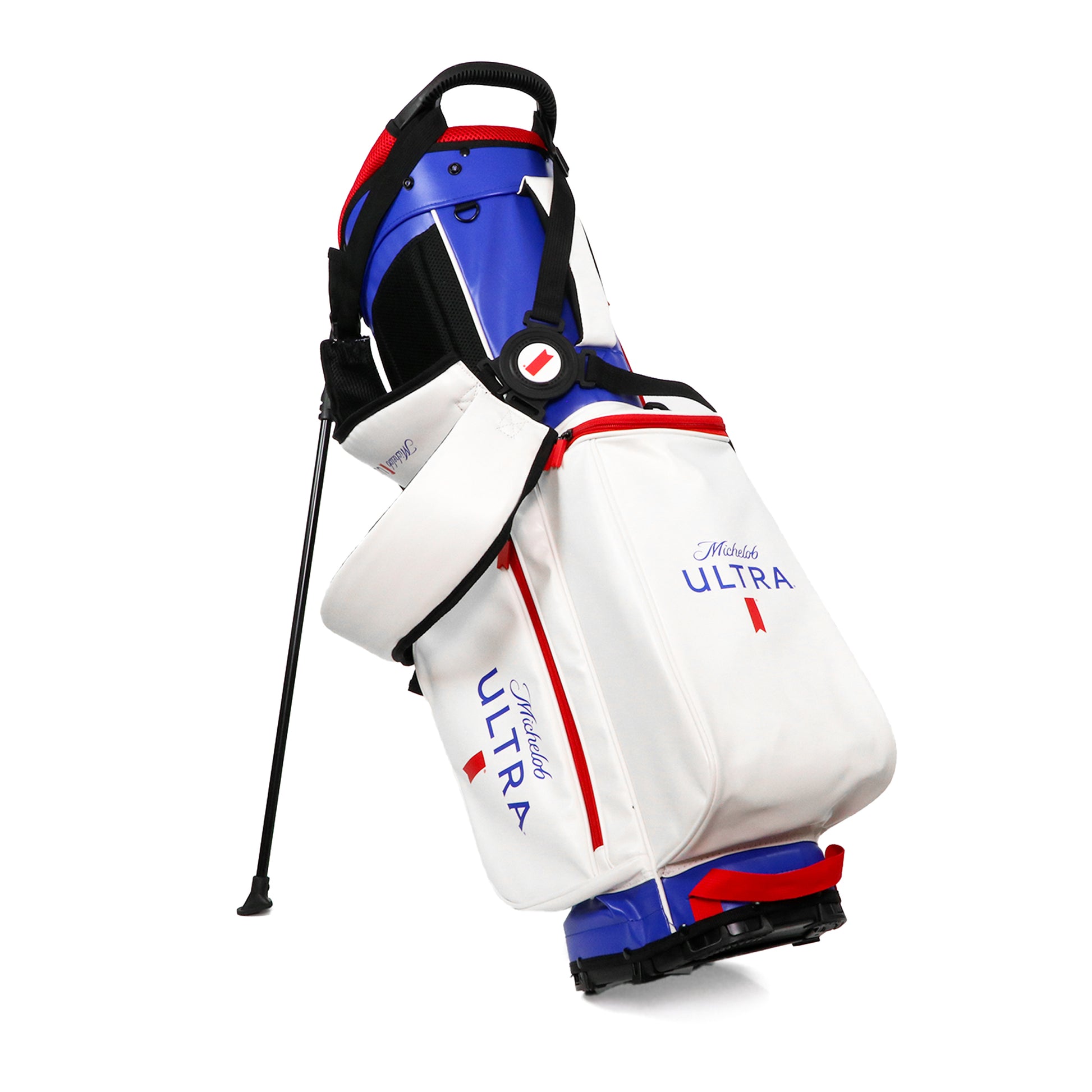 Michelob ULTRA Golf Bag