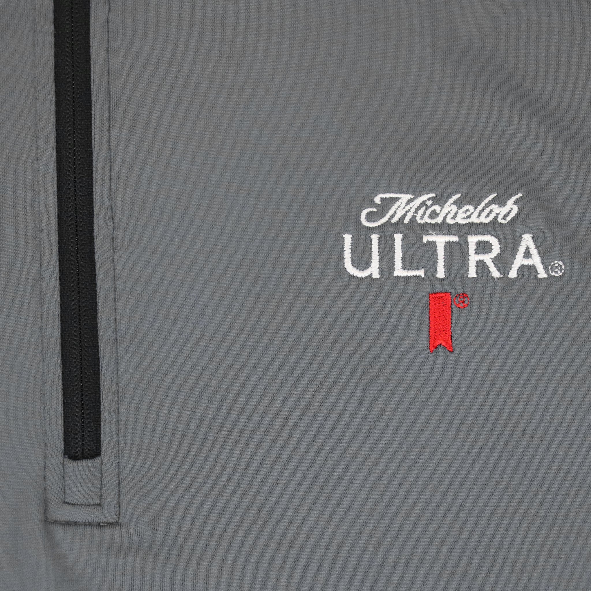 Michelob ULTRA Swannies 1/4 Zip