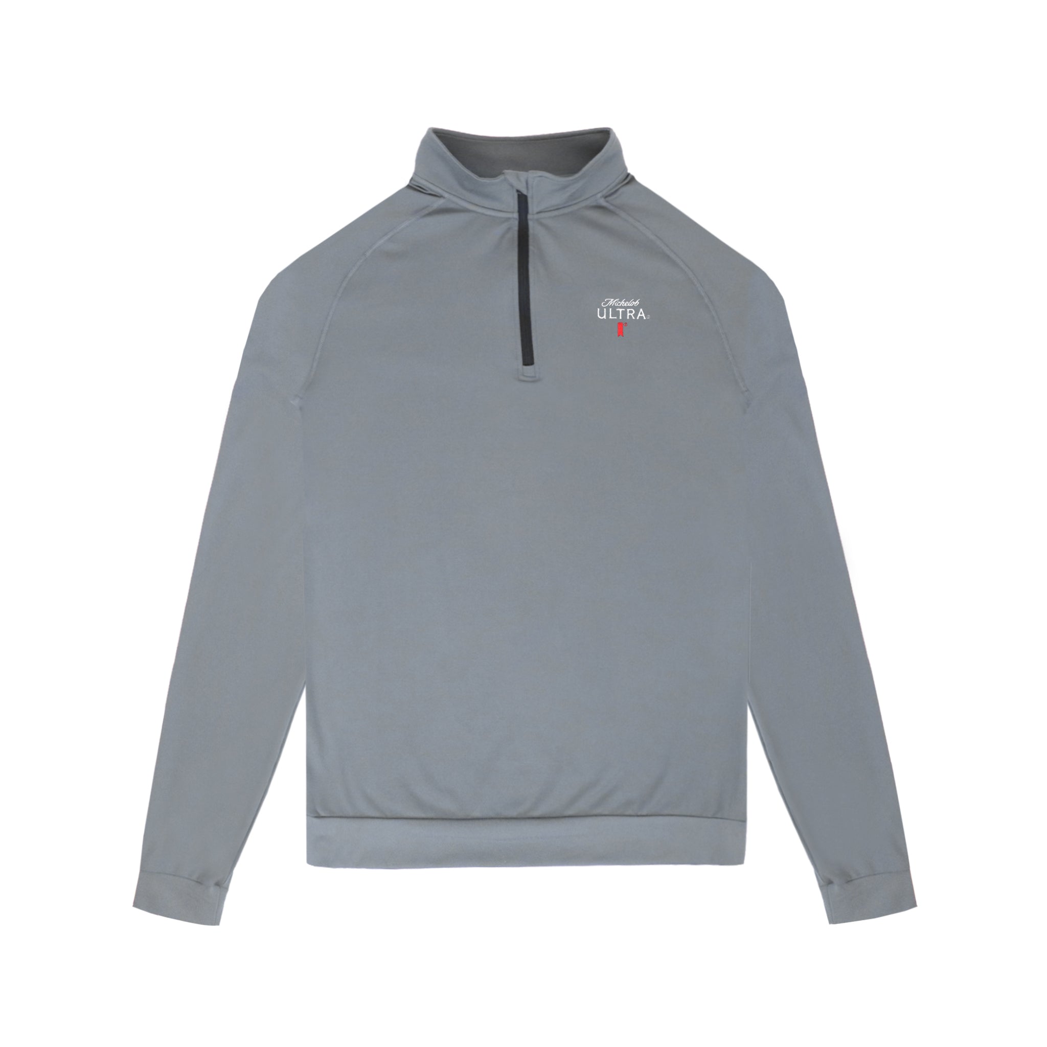 Michelob ULTRA Swannies 1/4 Zip