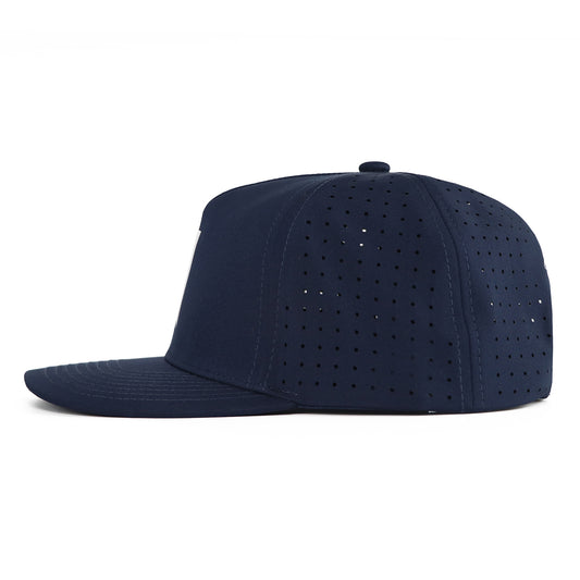 Michelob ULTRA Navy Performance Golf Hat
