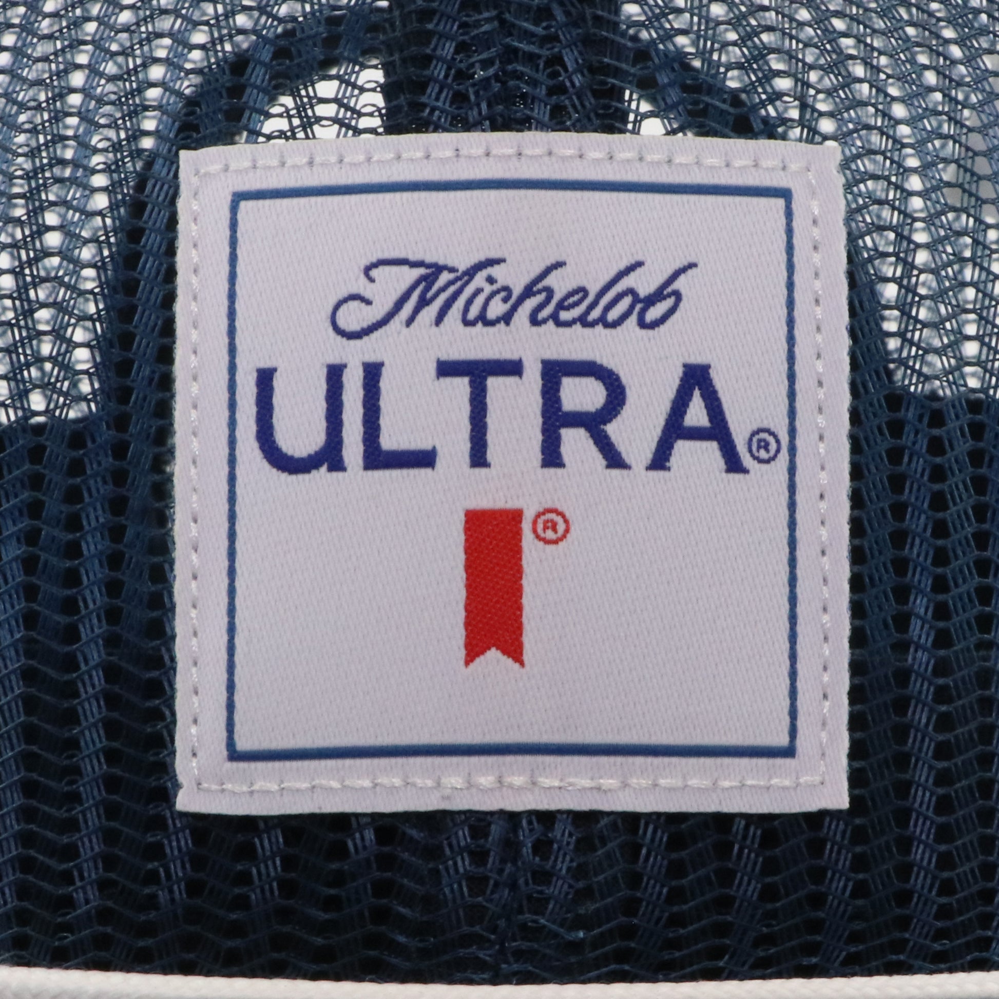 Michelob ULTRA Mesh Hat