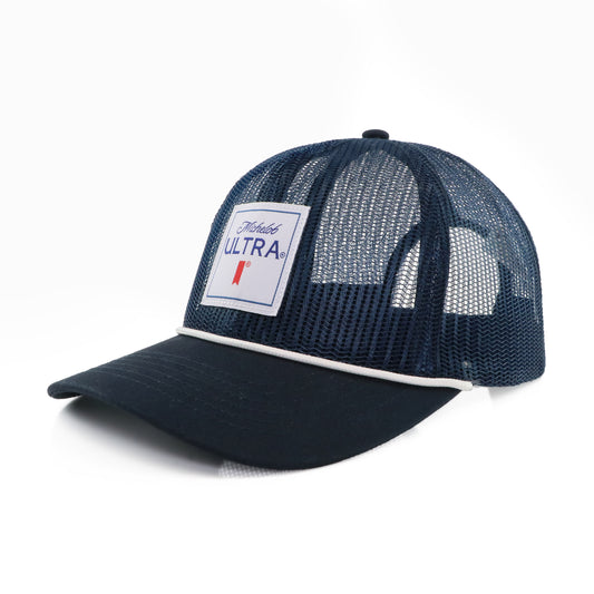 Michelob ULTRA Mesh Hat