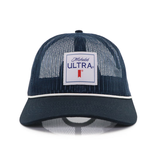 Michelob ULTRA Mesh Hat