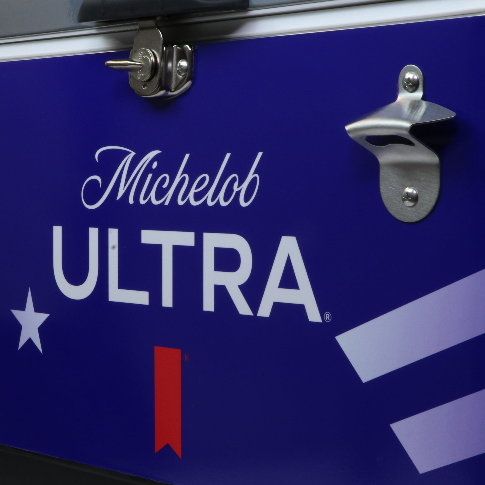 Michelob ULTRA 54qt Cooler