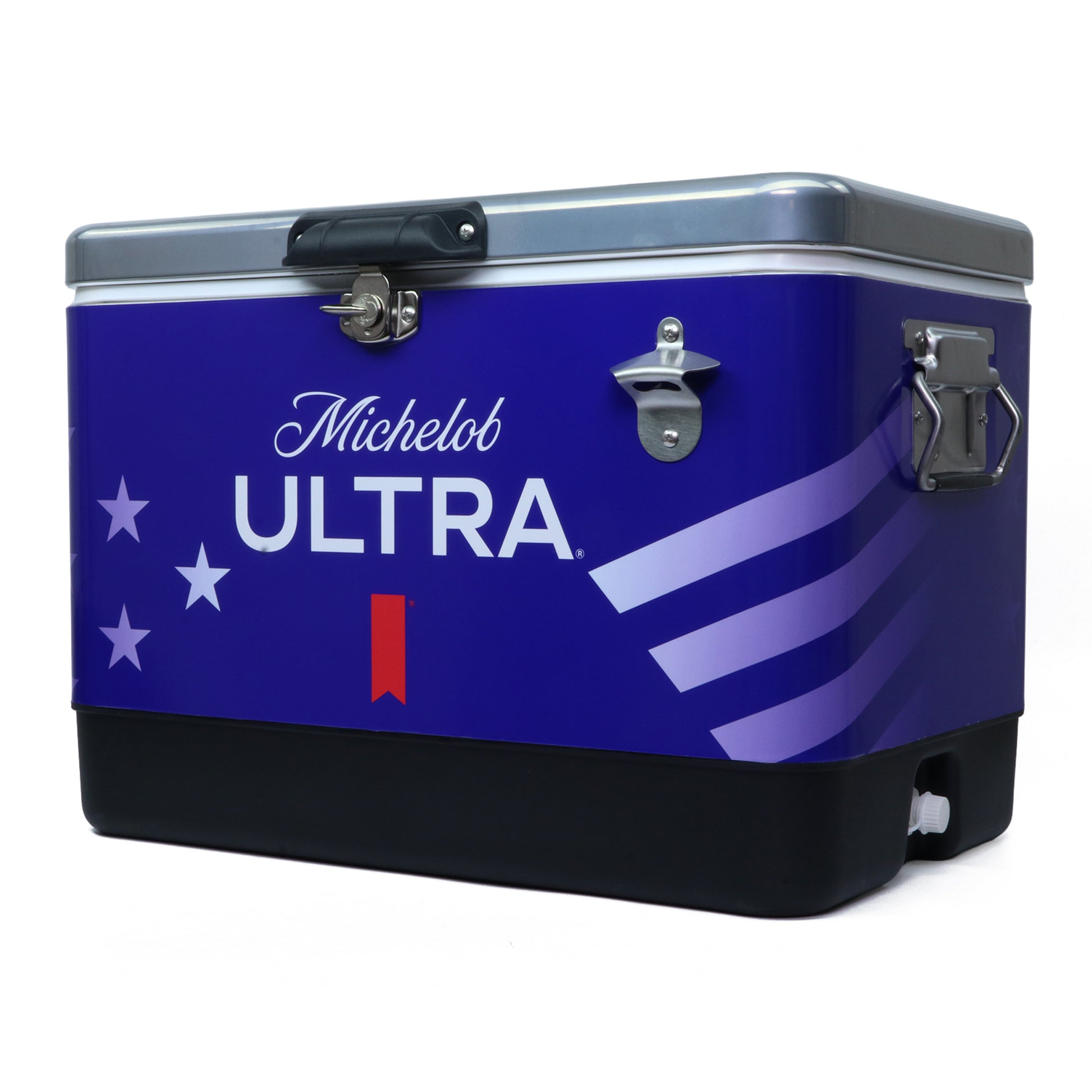 Michelob ULTRA 54qt Cooler