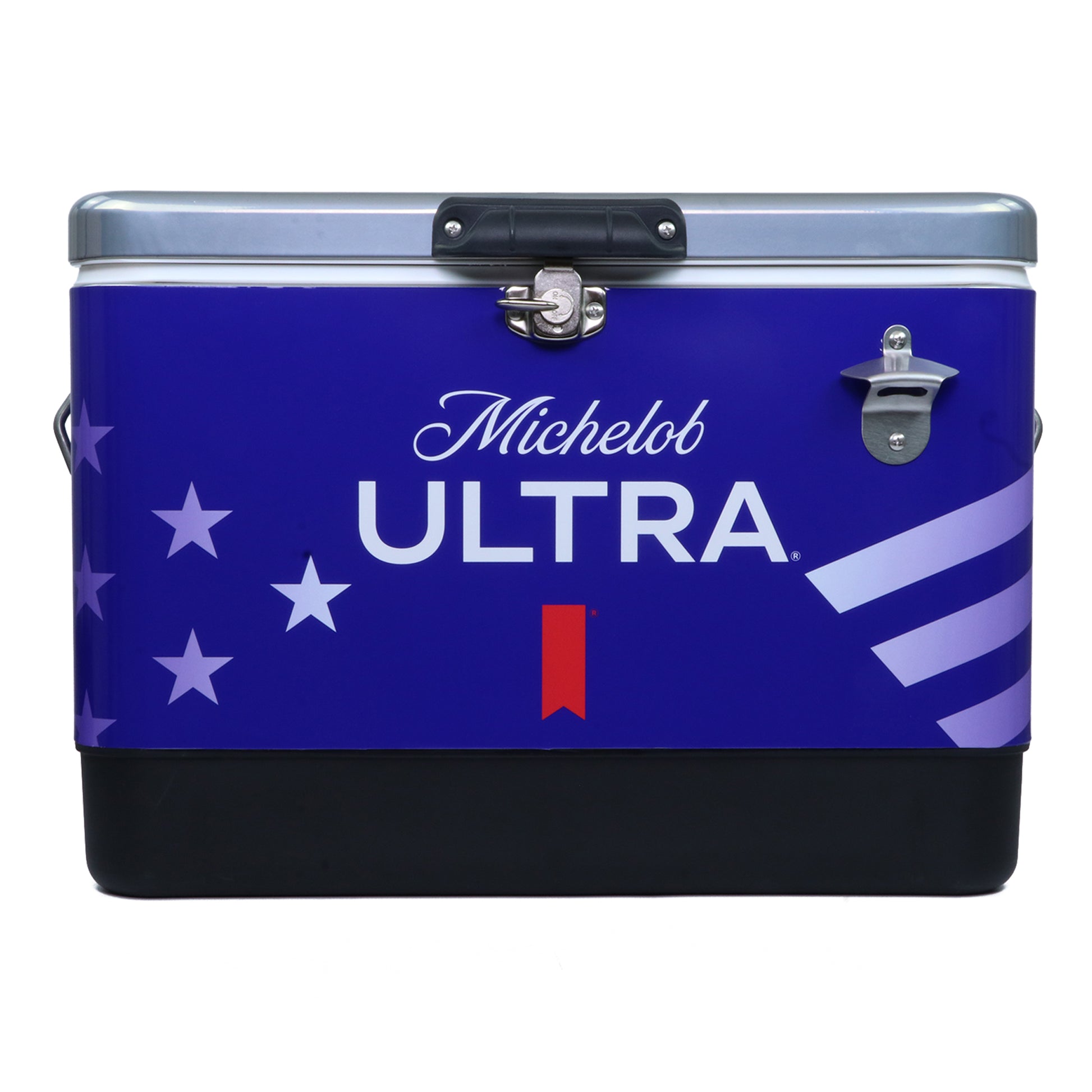 Michelob ULTRA 54qt Cooler