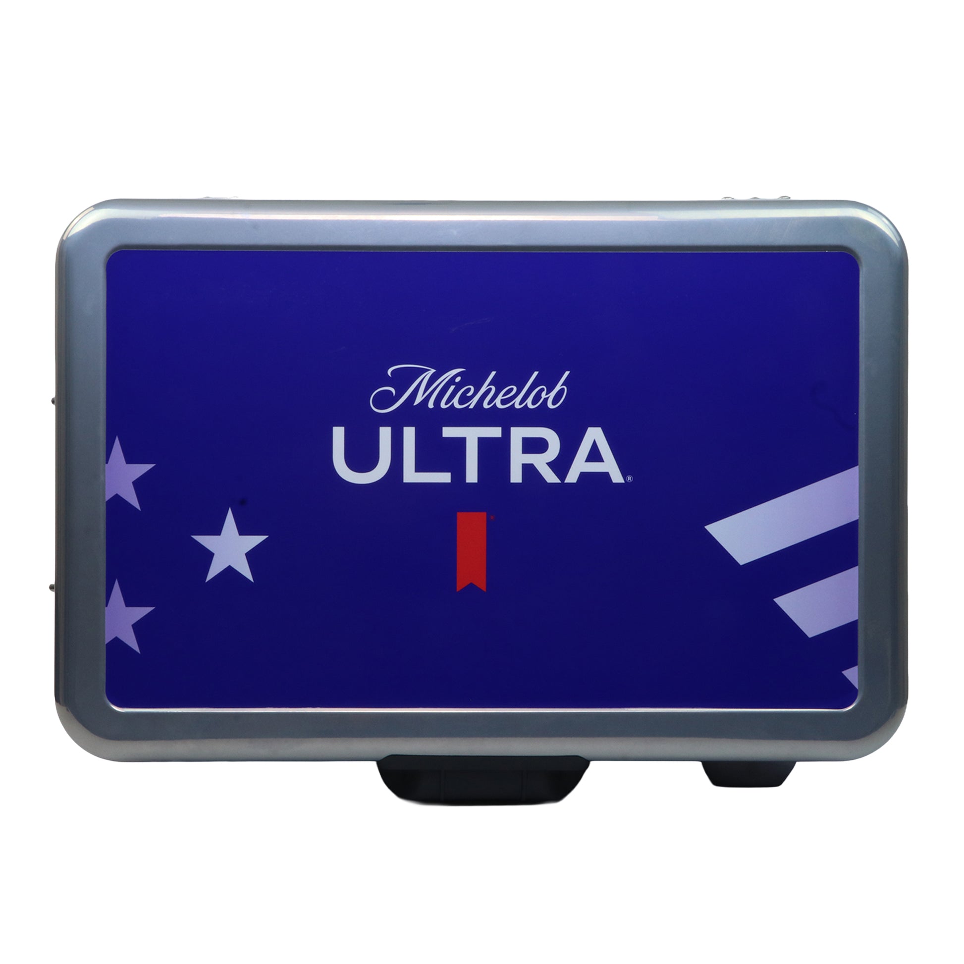 Michelob ULTRA 54qt Cooler