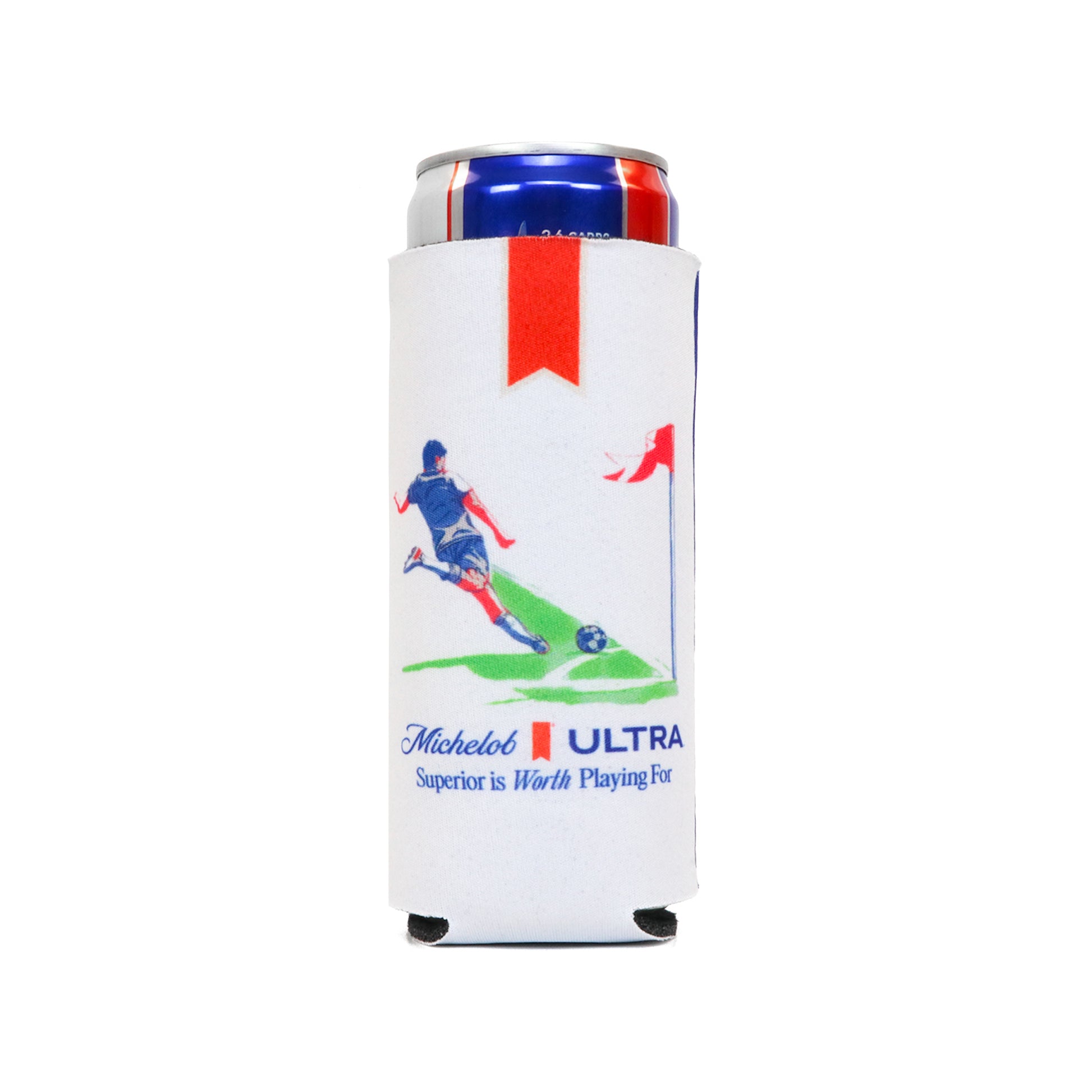 Michelob ULTRA Superior Play Coolie