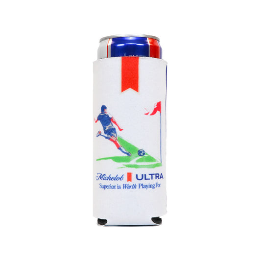 Michelob ULTRA Superior Play Coolie