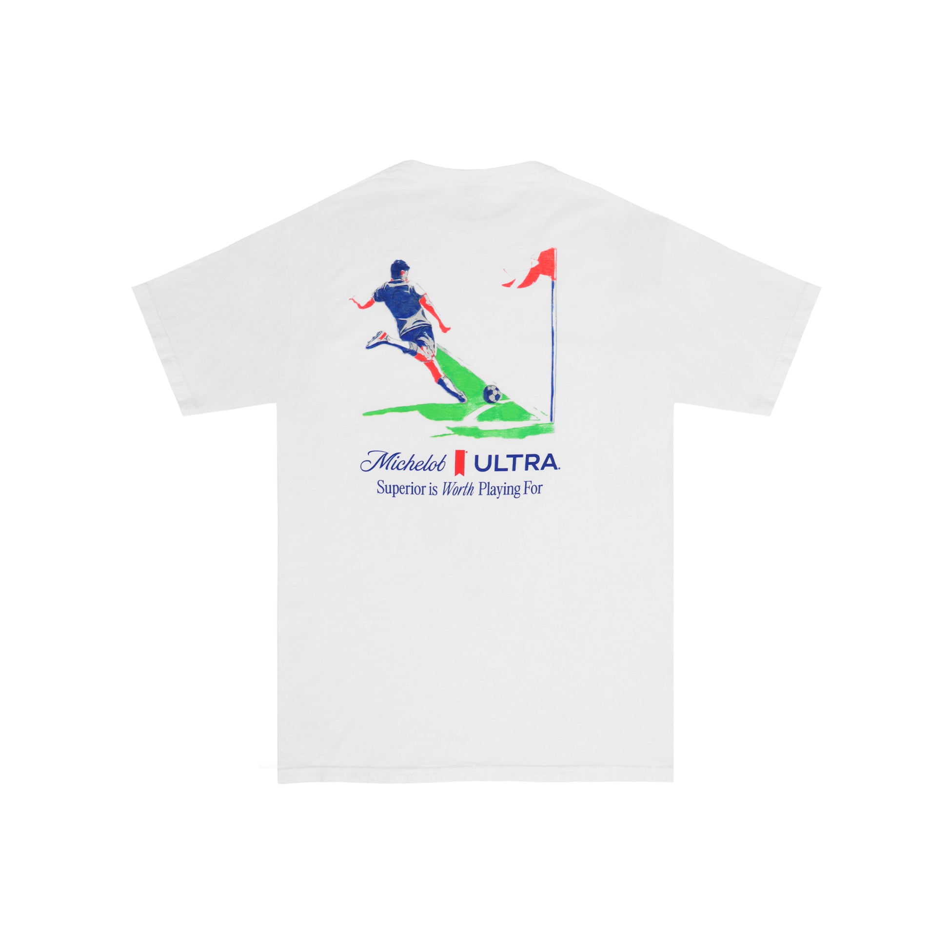 Michelob ULTRA Superior Play T-Shirt