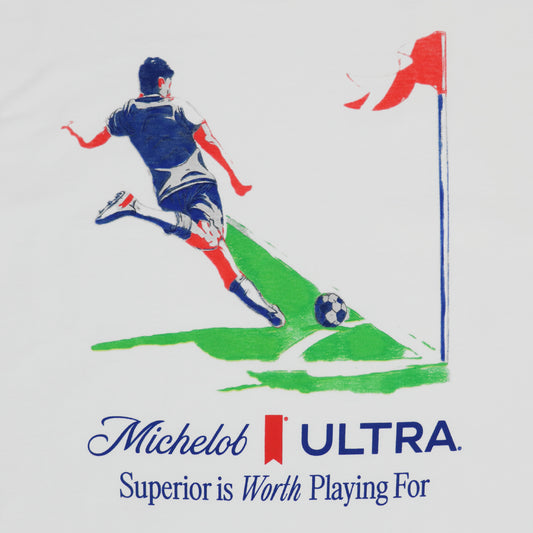 Michelob ULTRA Superior Play T-Shirt