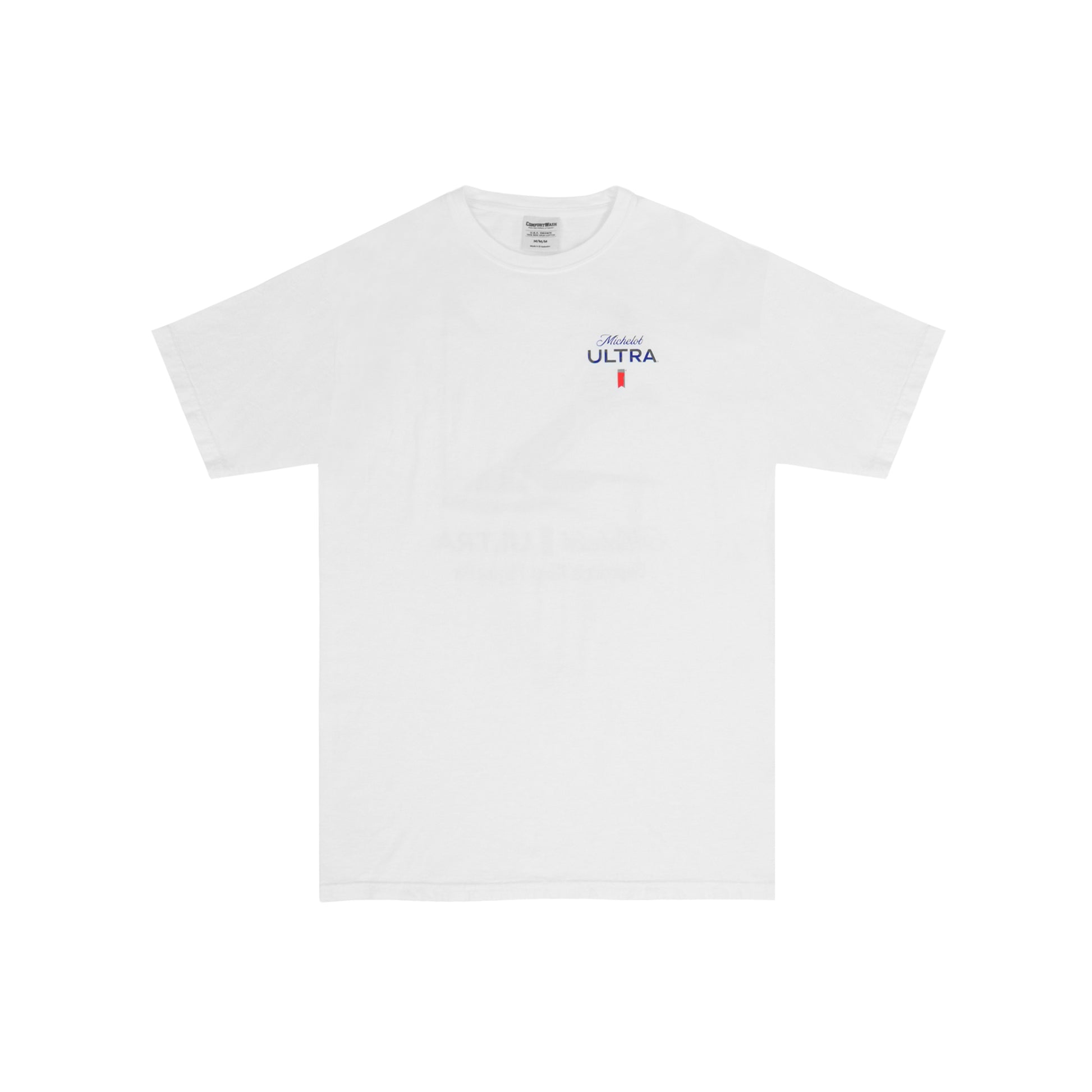 Michelob ULTRA Superior Play T-Shirt