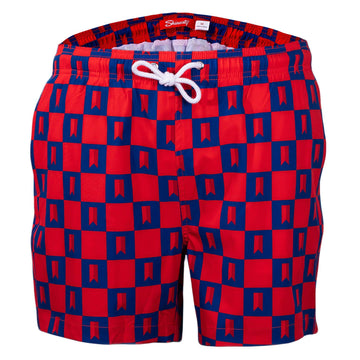 Michelob ULTRA Swim Trunks
