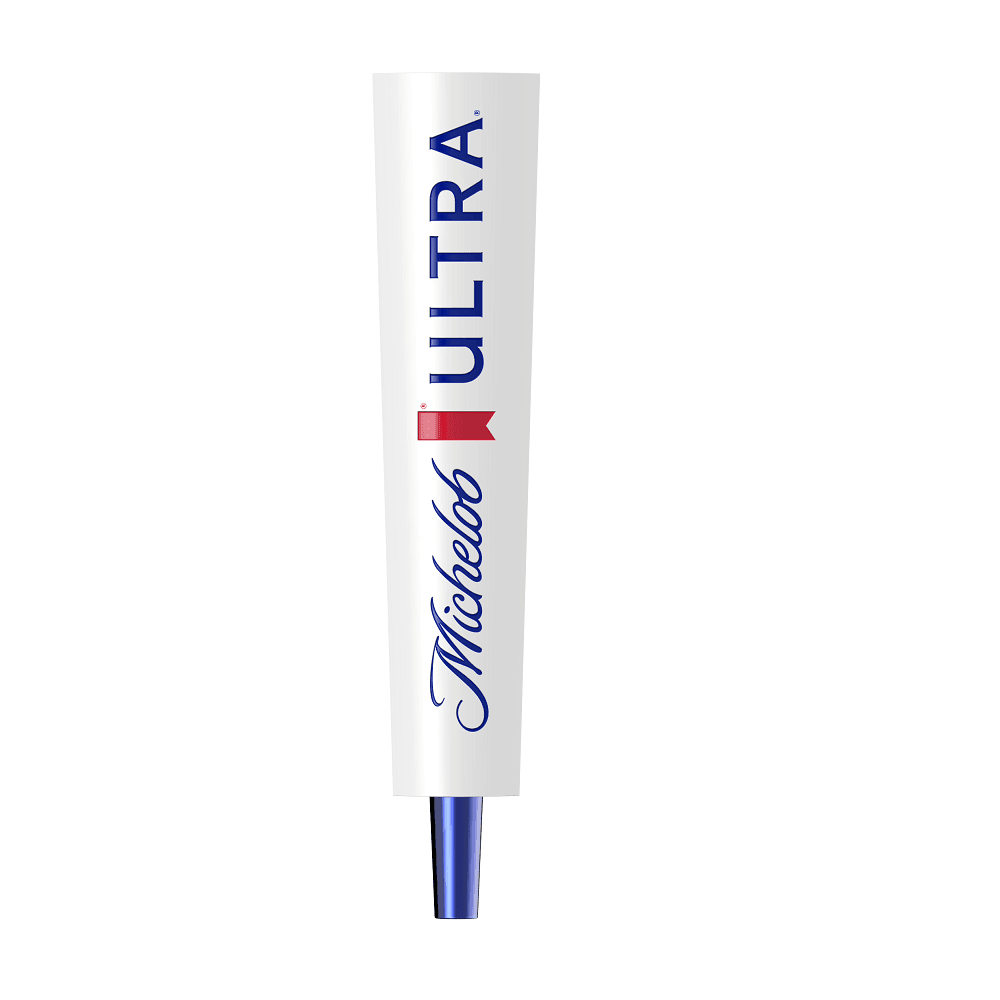 Michelob ULTRA Tap Handle