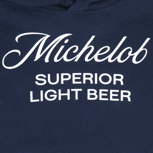 Michelob USA Performance Hoodie