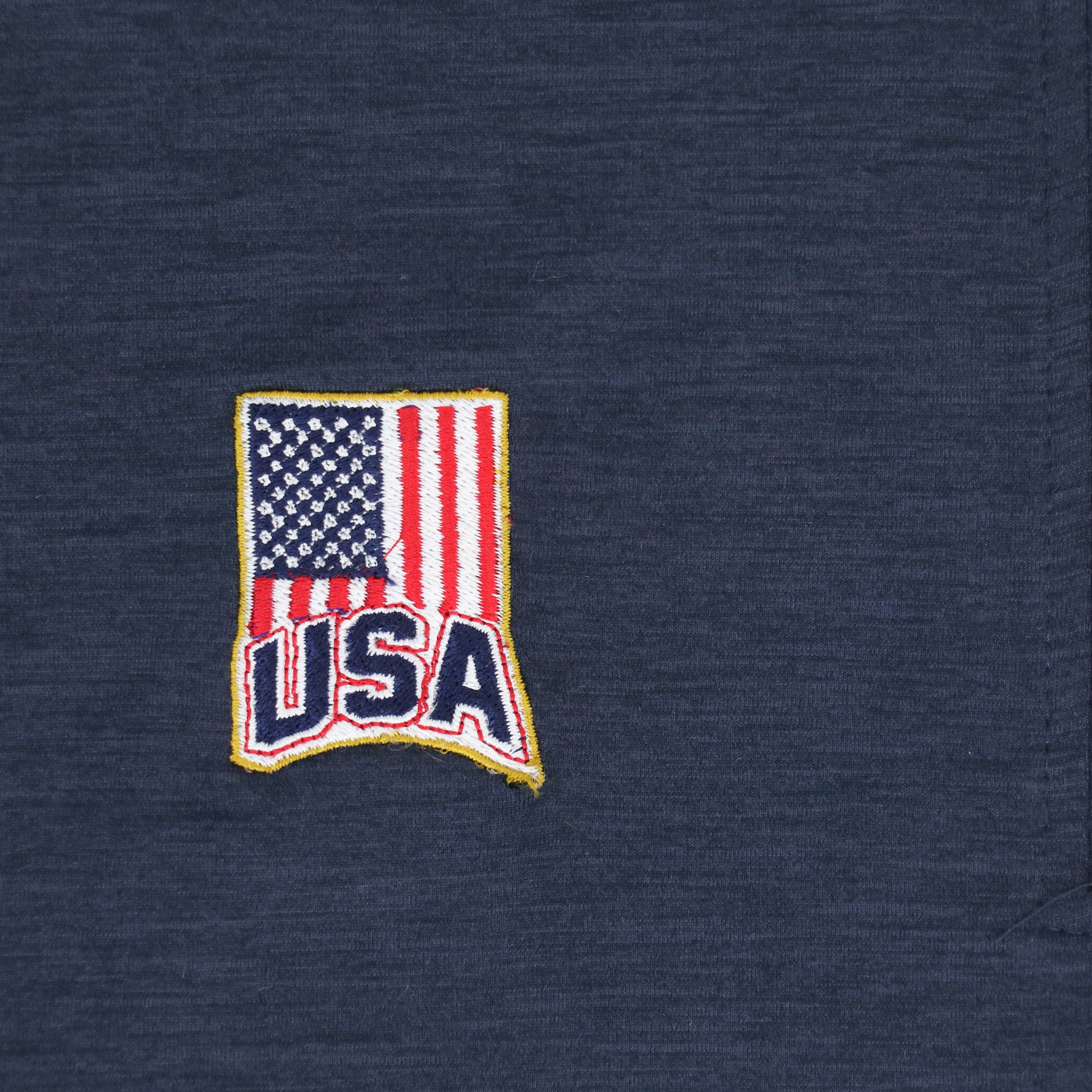 Michelob USA Vansport Men's Quarter-Zip