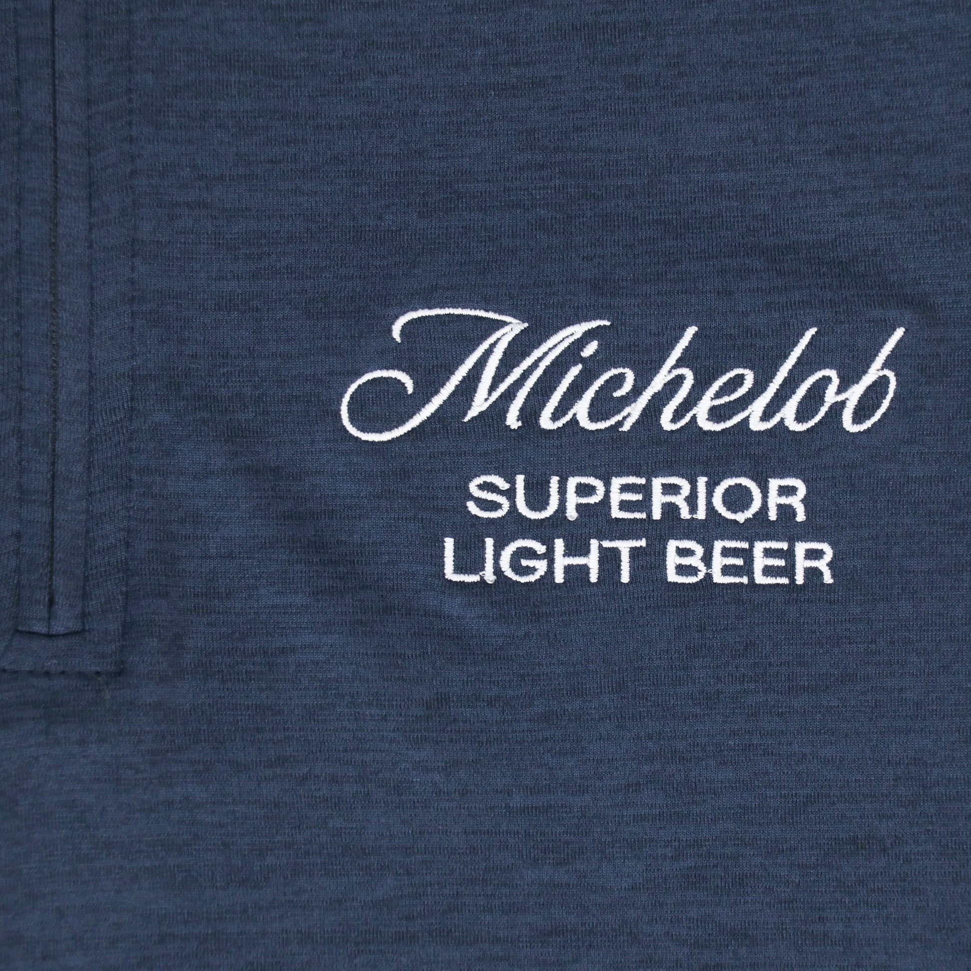 Michelob USA Vansport Women's Quarter-Zip