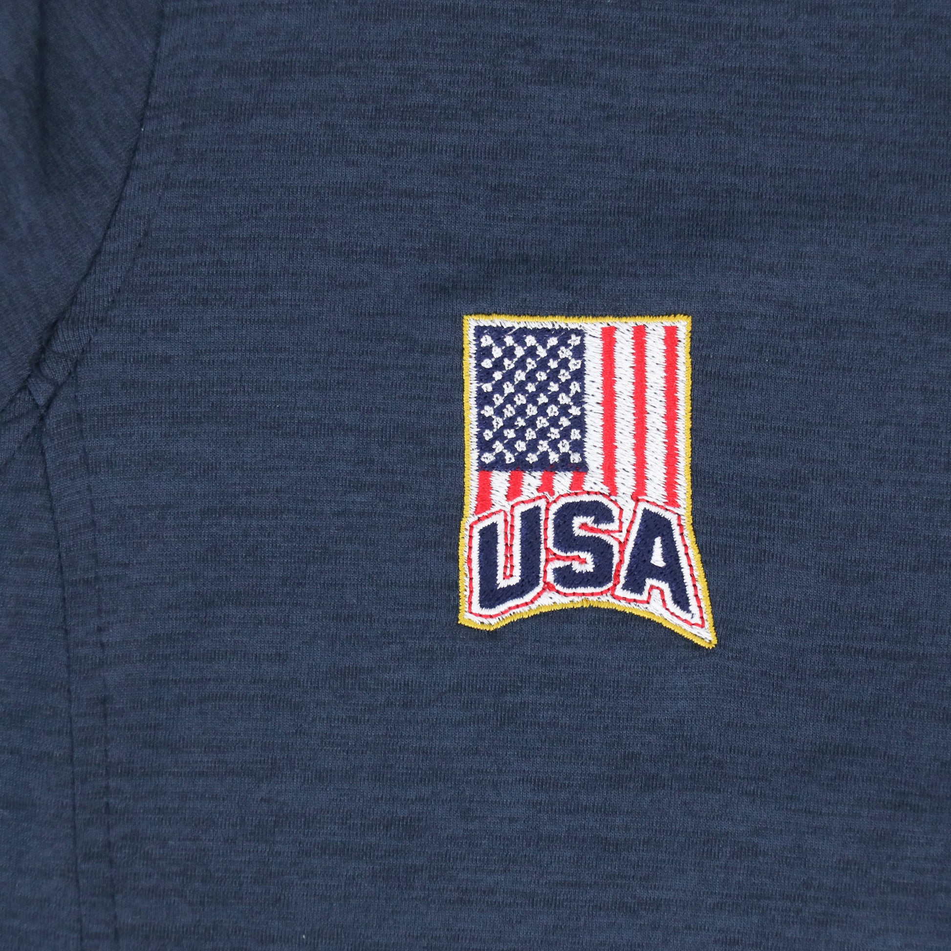 Michelob USA Vansport Women's Quarter-Zip