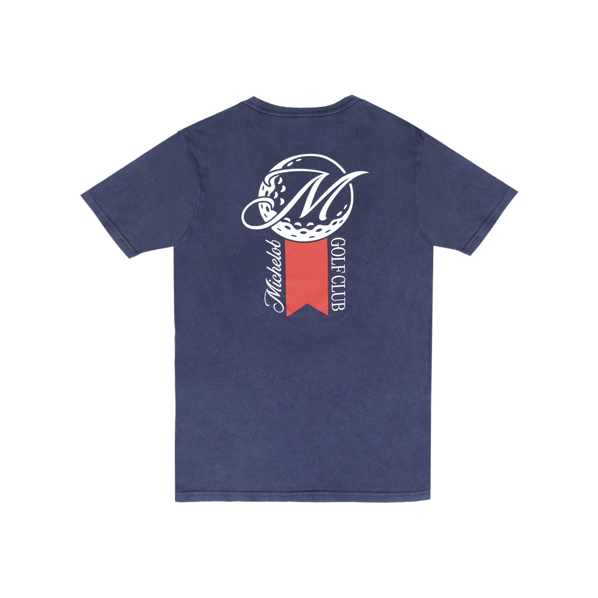 Michelob ULTRA Golf Club T-Shirt