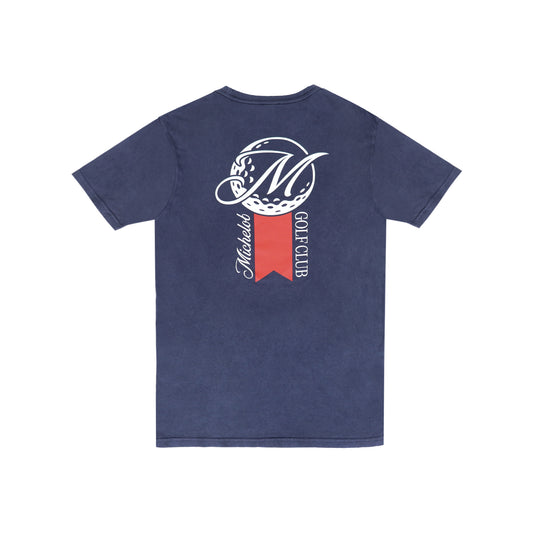 Michelob ULTRA Golf Club T-Shirt