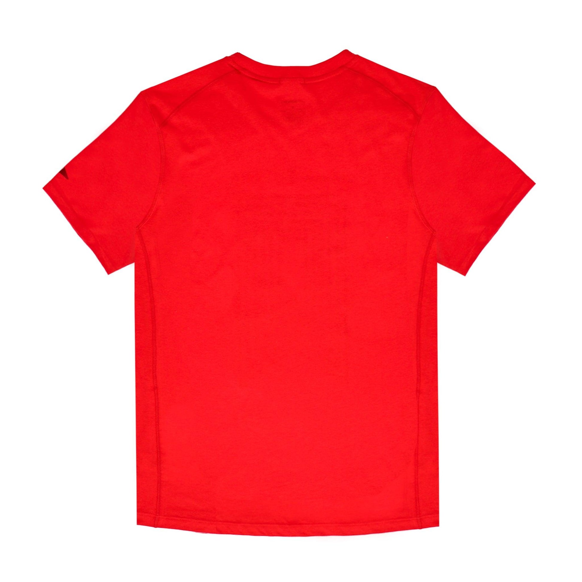 michelob-ultra-brooks-athletic-tee-red-back