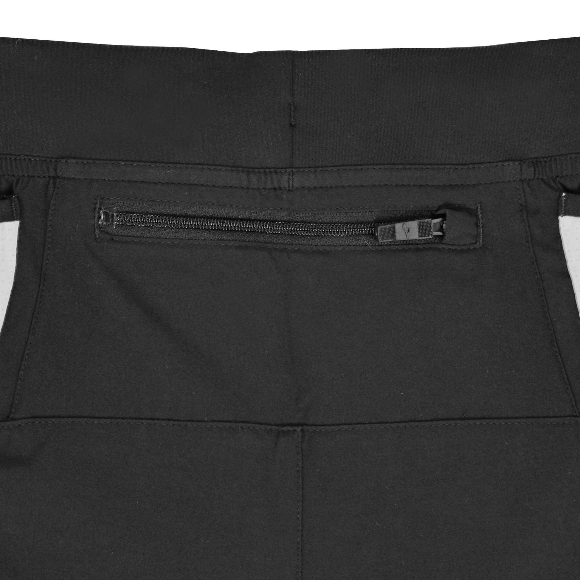 michelob-ultra-brooks-running-shorts-black-back-detail