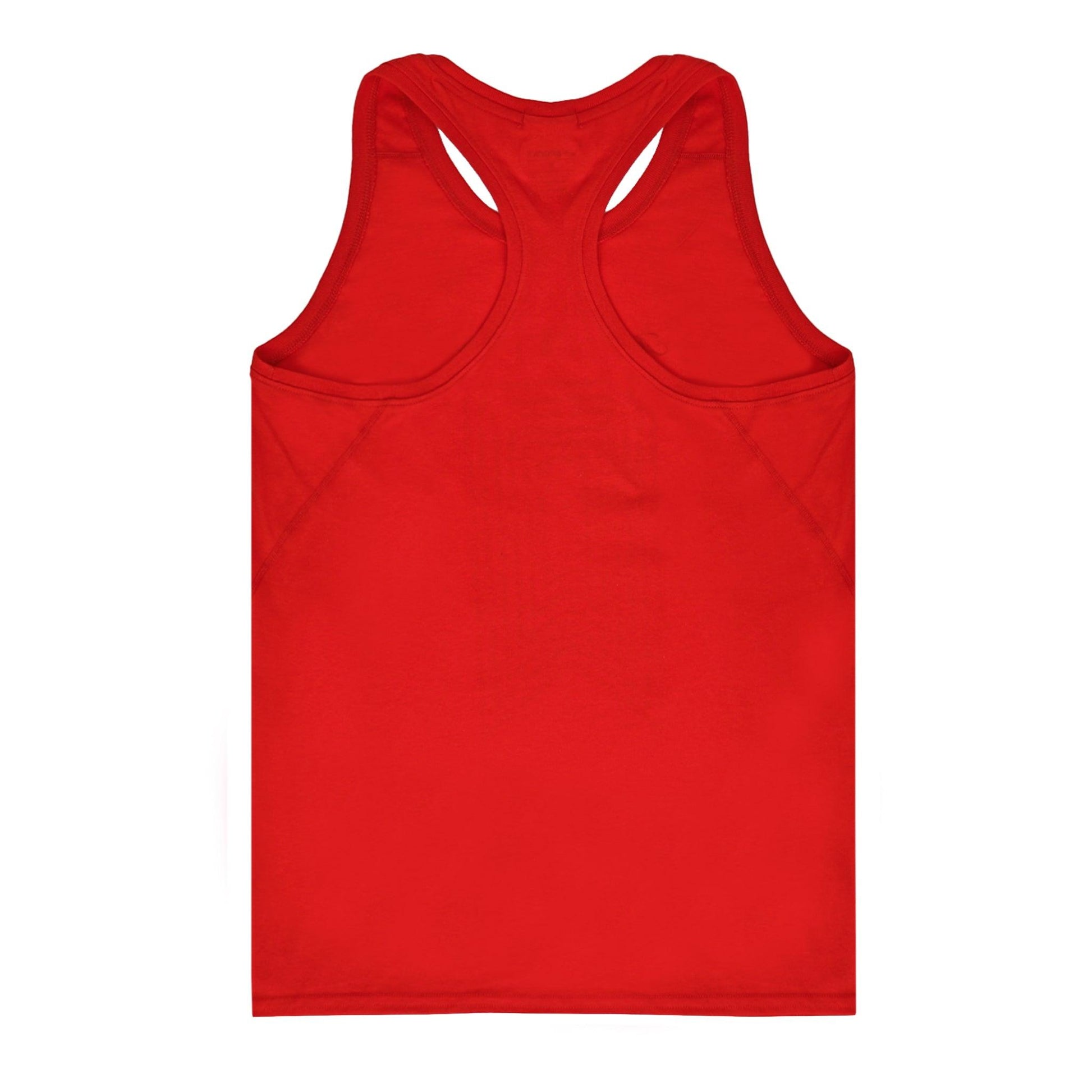 michelob-ultra-brooks-training-distance-tank-red-back