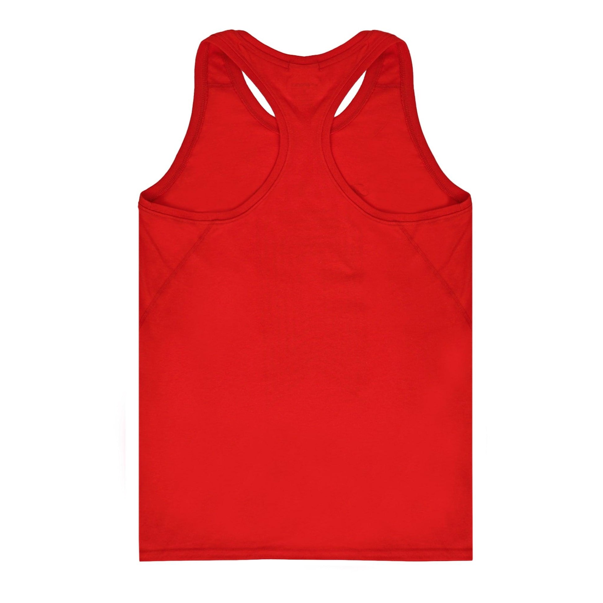 Michelob ULTRA x Brooks Women's Performance Tank- Red