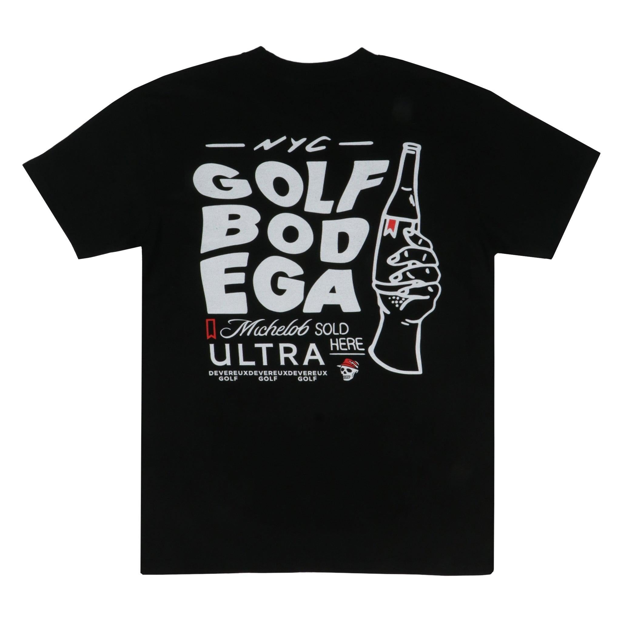 michelob free dry fit shirt