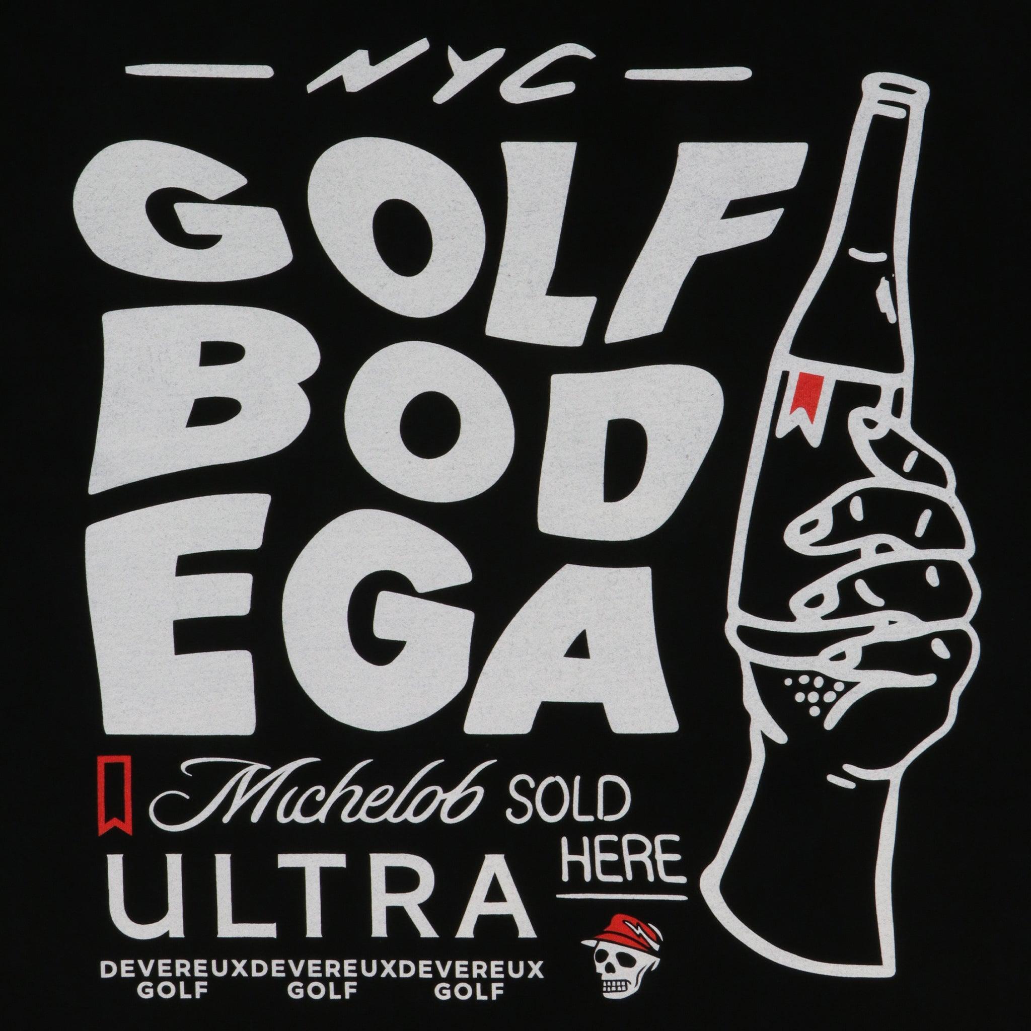 Michelob ULTRA X DVRX In Hand T Shirt