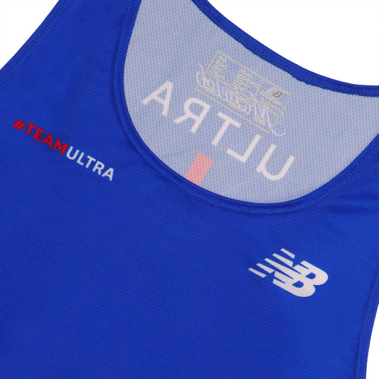 Michelob ULTRA X New Balance Marathon Singlet