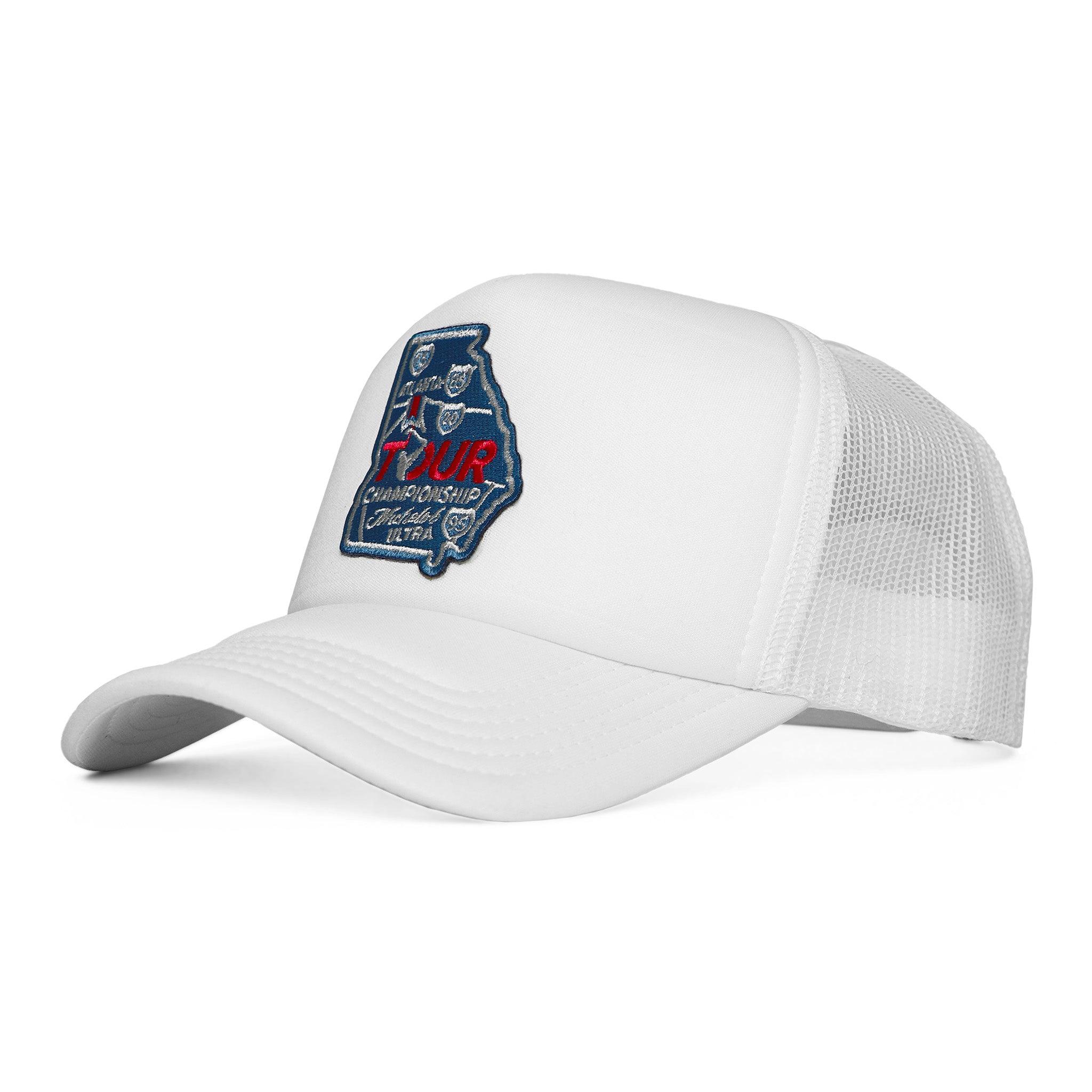 Michelob ULTRA x The Tour Hat