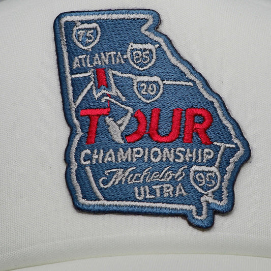 Michelob ULTRA x The Tour Hat