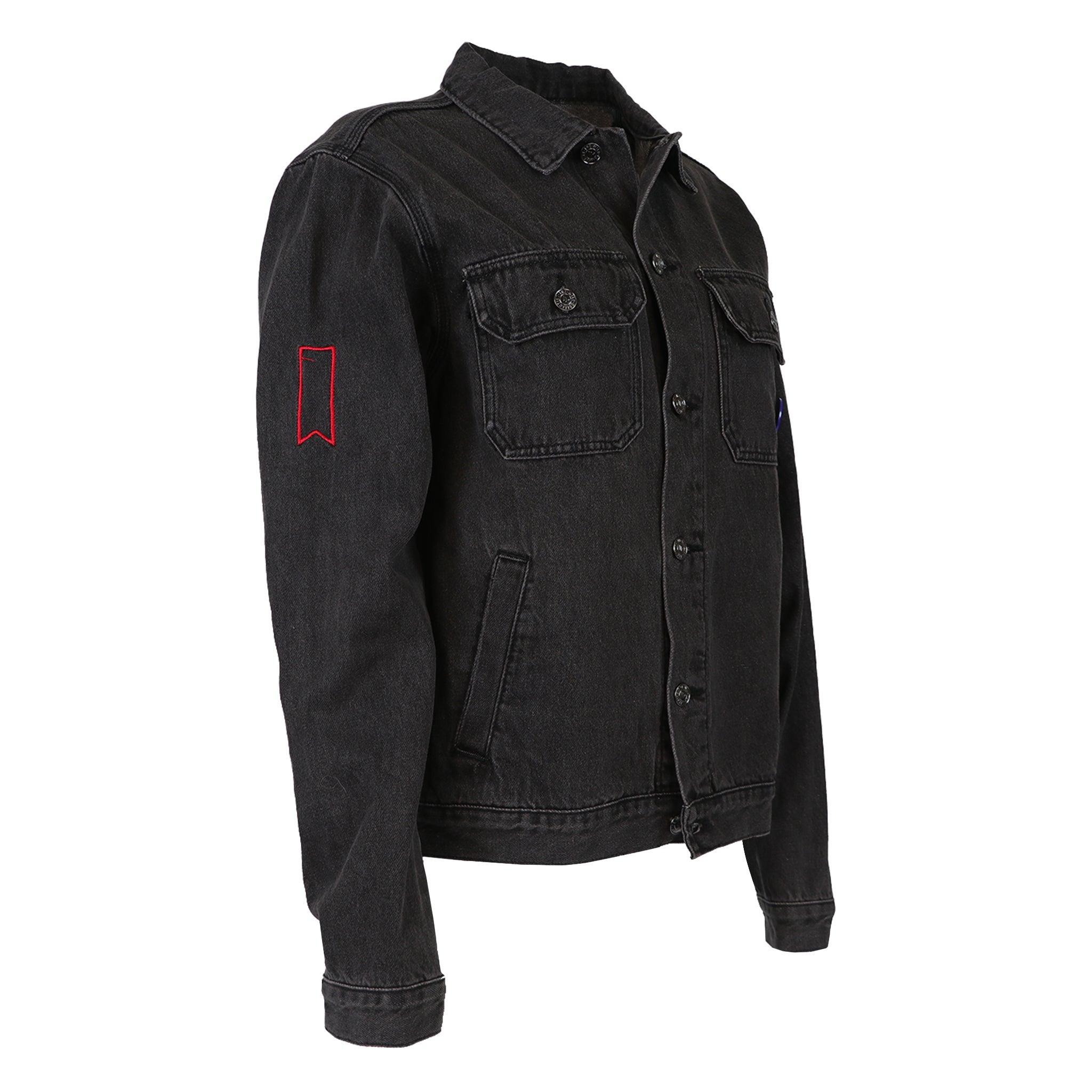 その他 TEN BEACH JKT BLACK L BlackJacket_Back_1200x1200.jpg