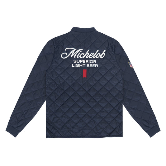 Michelob USA Bomber Jacket